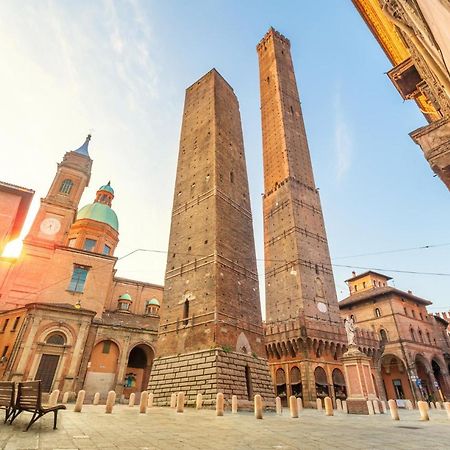 Marsala, Bologna By Short Holidays Exterior foto