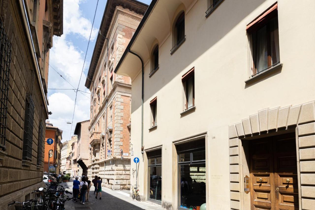 Marsala, Bologna By Short Holidays Exterior foto